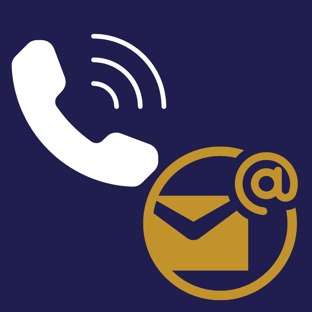 Address book and phone